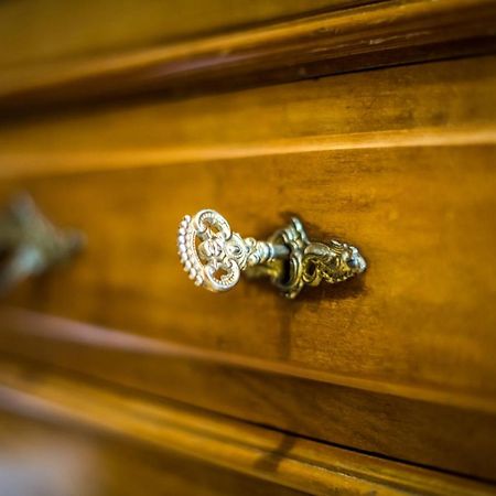 Loft Sikorskiego Leilighet Giżycko Eksteriør bilde